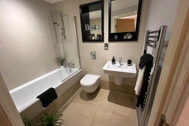 2 bed flat, Mackenzie House, Clarence Dock, Leeds, LS101PU - Image 6