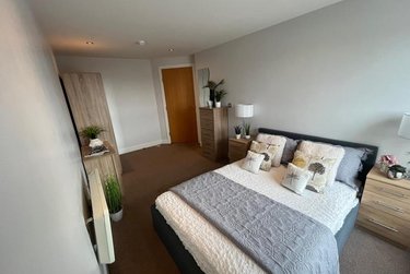 2 bed flat, Mackenzie House, Clarence Dock, Leeds, LS101PU - Image 11