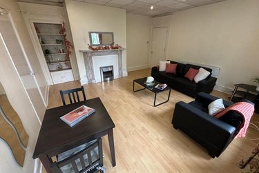 1 bed flat, Virginia House, Headingley, Leeds, LS62BR - Image 1