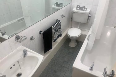 1 bed flat, Virginia House, Headingley, Leeds, LS62BR - Image 5