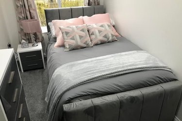 2 bed flat, Carisbrooke Road, West park, Leeds, LS165RX - Image 4