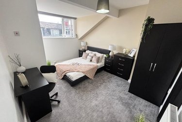 1 bed house, Granby Place, Headingley, Leeds, LS63BD - Image 1