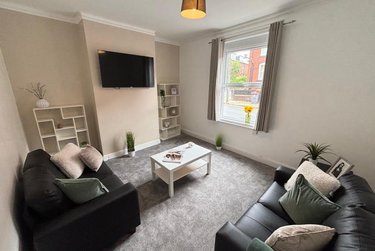 1 bed house, Granby Place, Headingley, Leeds, LS63BD - Image 2