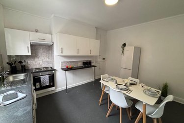 1 bed house, Granby Place, Headingley, Leeds, LS63BD - Image 4