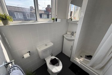 1 bed house, Granby Place, Headingley, Leeds, LS63BD - Image 5