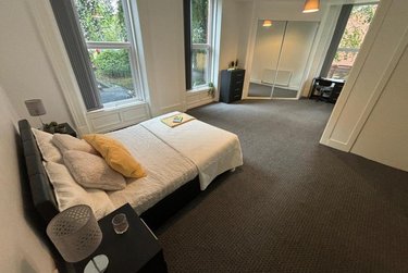 1 bed house, 9 North Grange Road, Headingley, Leeds, LS62BR - Image 1