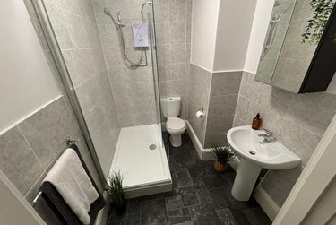 1 bed house, 9 North Grange Road, Headingley, Leeds, LS62BR - Image 6