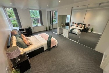 1 bed house, 9 North Grange Road, Headingley, Leeds, LS62BR - Image 1