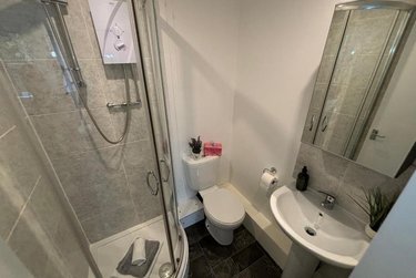 1 bed house, 9 North Grange Road, Headingley, Leeds, LS62BR - Image 3