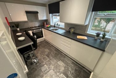 1 bed house, 9 North Grange Road, Headingley, Leeds, LS62BR - Image 6