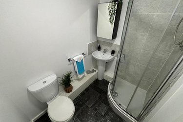 1 bed house, 9 North Grange Road, Headingley, Leeds, LS62BR - Image 6