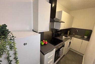 1 bed studio, Virginia House, Headingley, Leeds, LS62BR - Image 4