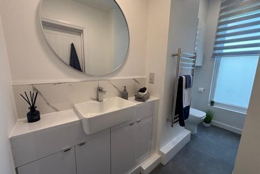 1 bed studio, Virginia House, Headingley, Leeds, LS62BR - Image 6