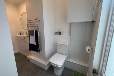 1 bed studio, Virginia House, Headingley, Leeds, LS62BR - Image 7