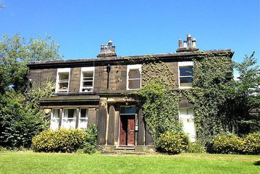 1 bed studio, Virginia House, Headingley, Leeds, LS62BR - Image 9