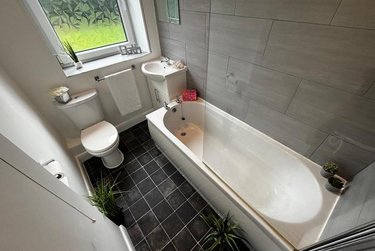 1 bed studio, Cumberland Court, Burley, Leeds, LS63BN - Image 5