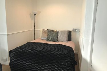 1 bed studio, Cumberland Court, Burley, Leeds, LS63BN - Image 6