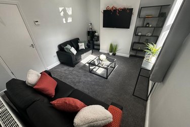 4 bed house, Granby Grove, Headingley, Leeds, LS63BE - Image 1