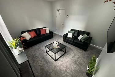 4 bed house, Granby Grove, Headingley, Leeds, LS63BE - Image 2