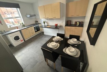 4 bed house, Granby Grove, Headingley, Leeds, LS63BE - Image 3