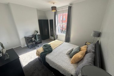 4 bed house, Granby Grove, Headingley, Leeds, LS63BE - Image 4