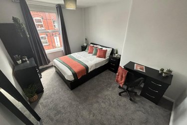 4 bed house, Granby Grove, Headingley, Leeds, LS63BE - Image 5