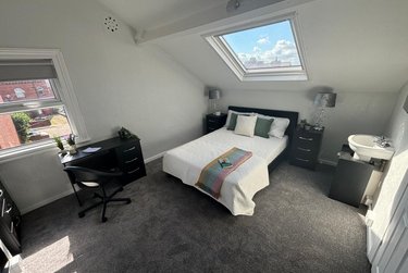 4 bed house, Granby Grove, Headingley, Leeds, LS63BE - Image 7