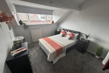 4 bed house, Granby Grove, Headingley, Leeds, LS63BE - Image 8