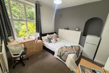 1 bed house, Grovesnor Road, Rampart Road, Leeds, LS62DZ - Image 1