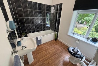 1 bed house, Grovesnor Road, Rampart Road, Leeds, LS62DZ - Image 4