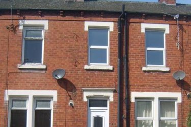 2 bed house, Longroyd Grove, Clarence Dock, Leeds, LS115HF - Image 7