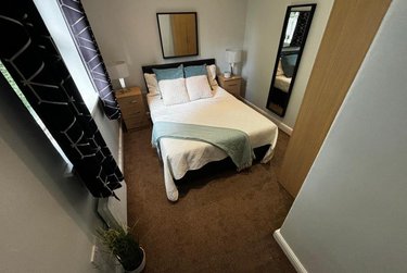 2 bed flat, Ridgeway House, Rampart Road, Leeds, LS62DZ - Image 3