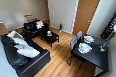 2 bed flat, Ridgeway House, Rampart Road, Leeds, LS62DZ - Image 5