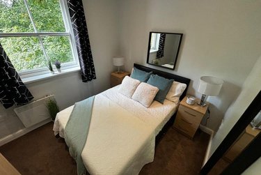 2 bed flat, Ridgeway House, Rampart Road, Leeds, LS62DZ - Image 8