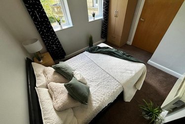 2 bed flat, Ridgeway House, Rampart Road, Leeds, LS62DZ - Image 10