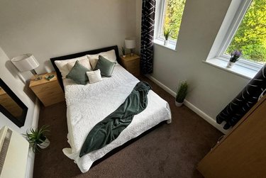 2 bed flat, Ridgeway House, Rampart Road, Leeds, LS62DZ - Image 11