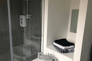 2 bed house, Kelsall Avenue, Hyde Park, Leeds, LS61RB - Image 5