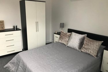 2 bed house, Kelsall Avenue, Hyde Park, Leeds, LS61RB - Image 8