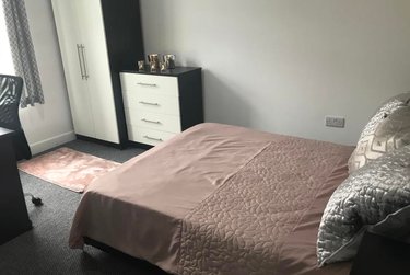 2 bed house, Kelsall Avenue, Hyde Park, Leeds, LS61RB - Image 9