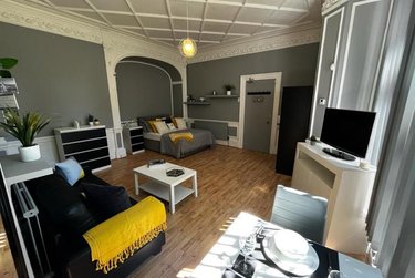 1 bed studio, Virginia House, Headingley, Leeds, LS62BR - Image 7