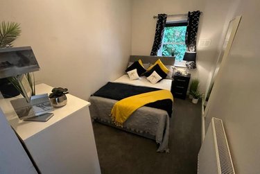 2 bed flat, 9 North Grange Road, Headingley, Leeds, LS62BR - Image 3