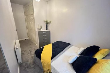 2 bed flat, 9 North Grange Road, Headingley, Leeds, LS62BR - Image 8