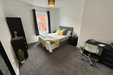 3 bed house, Granby Grove, Headingley, Leeds, LS63BE - Image 4