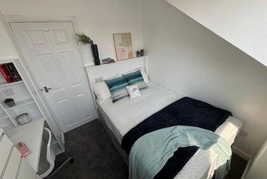 3 bed house, Granby Grove, Headingley, Leeds, LS63BE - Image 8