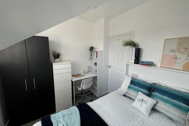 3 bed house, Granby Grove, Headingley, Leeds, LS63BE - Image 9