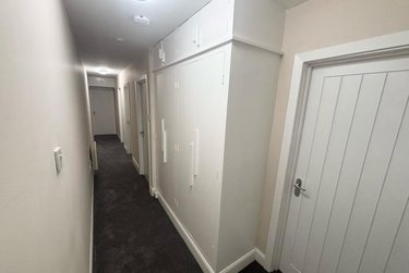 2 bed flat, Ghyll Lodge, Bingley, Bradford, BD161NH - Image 9