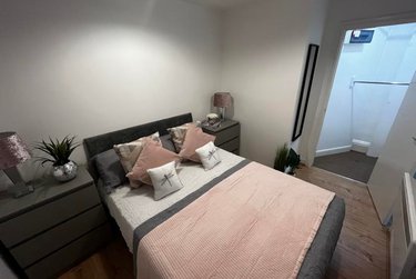 1 bed flat, Ridgeway House, Rampart Road, Leeds, LS62DZ - Image 7