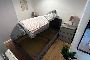 1 bed flat, Ridgeway House, Rampart Road, Leeds, LS62DZ - Image 8