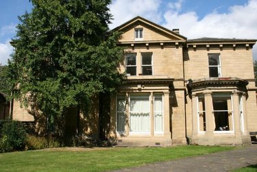 1 bed flat, Ridgeway House, Rampart Road, Leeds, LS62DZ - Image 10