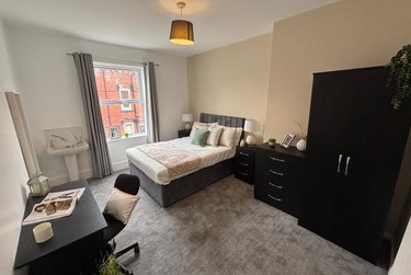 1 bed house, Granby Place, Headingley, Leeds, LS63BD - Image 1